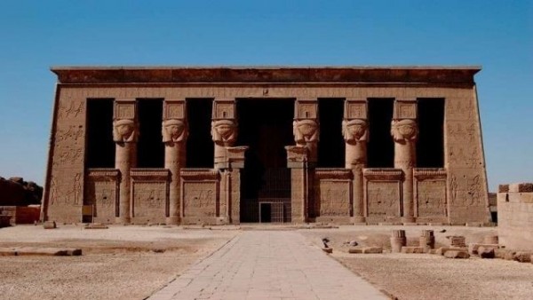 DENDERA DAY TOUR FROM MARSA ALAM