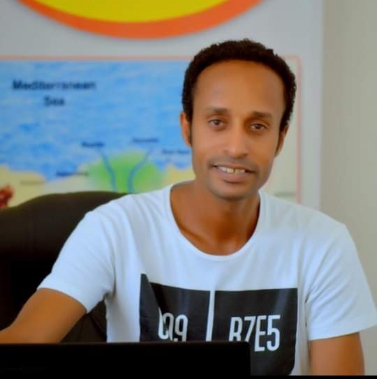 Osama hamed