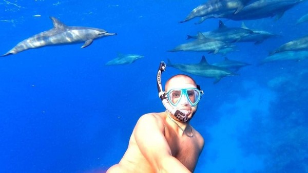 Satayeh Overnight for Diving & Snorkeling